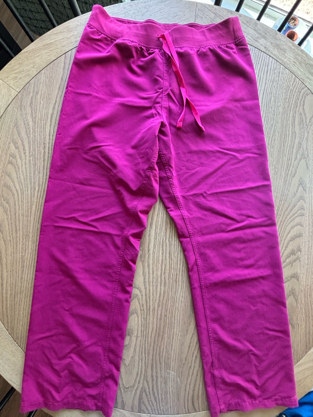 Women’s Figs XL Livingston Scrub Pants